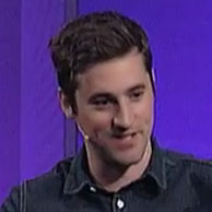 Tim Hughes