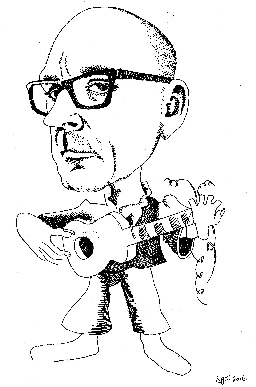 Why I Teach Guitar: Part Two