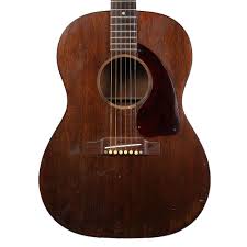 Steel String Guitar
