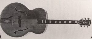 Gibson L5