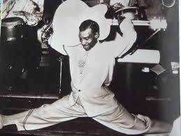 T-Bone Walker