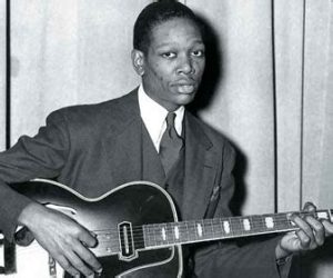 Charlie Christian