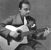 Django Reinhardt
