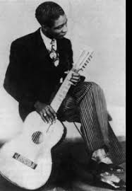 Lonnie Johnson