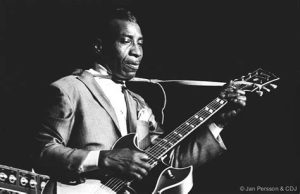 T-Bone Walker