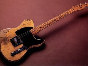 Fender Broadcaster