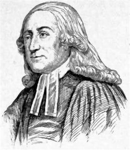 John Wesley